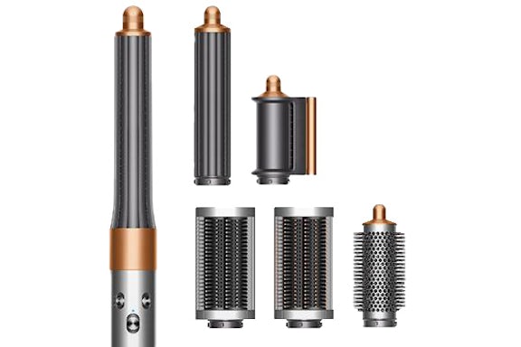 Dyson Airwrap Multi-Styler Complete Long