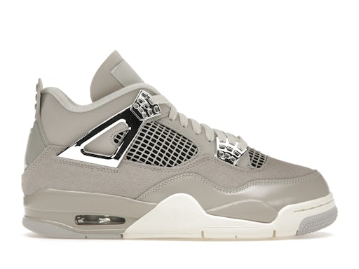 Jordan 4 Retro Frozen Moments
