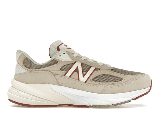 New Balance 990v6 MiUSA Loro Piana